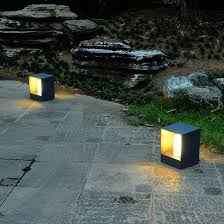China Led 12v Landscape Naturally Solar Large Pathway Lights China Outdoor Light Landscape Light