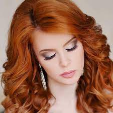Pin By Sarah Beth Loyd On Perfect Faces Wedding Makeup Redhead Redhead Makeup Wedding Makeup Looks