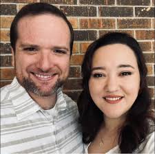 Mathew & Christina Colson