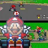Feel free to comment best of mario games. Super Mario Kart Snes Game Online Play Emulator