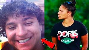 AL ESTUDIO #2 Doris Del Moral "DorisPower"