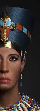 NEFERTITI?
