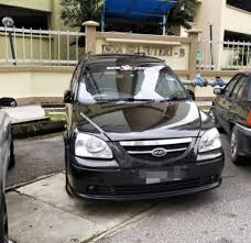 Seorang lelaki maut, manakala tiga lagi rakannya cedera ringan selepas kereta yang mereka naiki terbabas, sebelum terbakar di kilometer 19.5,… read more » Naza Citra Cars Cars For Sale On Carousell