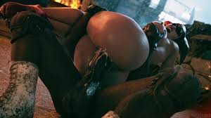 Rule34 - If it exists, there is porn of it  rigid3d, harley quinn  4106037