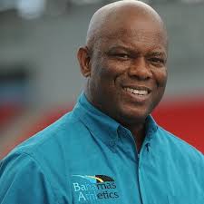 Bahamas Athletics