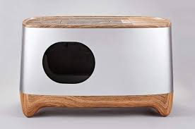 Ikuddle Auto Pack Self Cleaning Litter Box Surpad Self Cleaning Litter Box Cleaning Litter Box Litter Box