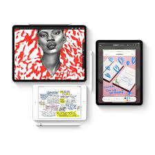 It's one of the most powerful sketching, painting, and illustration apps that you can buy for your ipad, and it's built for professionals and works flawlessly with apple pencil. Best Apple Ipad For Digital Drawing In 2021 Mishkinart
