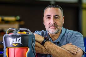 Complexe Training Center