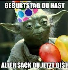 Yoda Geburtstag Alter Sack Alter Geburtstag Sack Yoda Yoda Spruche Geburtstag Bilder Lustig Lustige Geburtstagsspruche