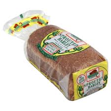 We did not find results for: Alvarado St Bread Sprouted Barley 24 Oz Instacart