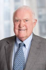 Educational Philanthropist Francis J. Carey Jr. Mourned