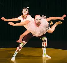 Die dumme Augustine"