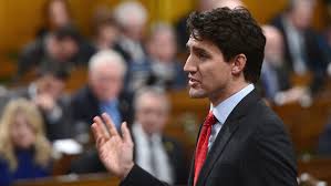 2016 Year In Review 4 Canadian Political Scandals Ctv News