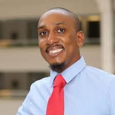 Daniel Blaise's Instagram, Twitter & Facebook