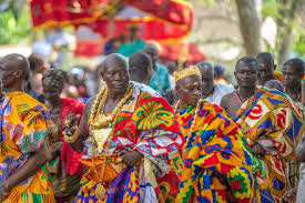It borders côte d'ivoire to the west, burkina faso to the north, togo to the east, and the gulf of guinea to the south. Ghana Facts For Kids Ghana For Kids Attractions Travel Animals