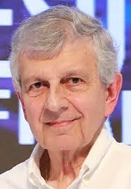 Martin Ferrer's Instagram, Twitter & Facebook