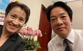 请收藏 点击访问后的域名 和 主页顶部域名 ,切记，切记，老铁. è§ç¾Žç´å‡ºä»»å°æ¹¾é©»ç¾Žä»£è¡¨å¥³æ€§ è§£ä¸¥ä¸–ä»£ç¬¬ä¸€äºº æ™®é€šè¯ä¸»é¡µ