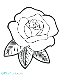 5 out of 5 stars. Coloring Pages Printables Flowers Rose Coloring Pages Embroidery Patterns Flower Coloring Pages