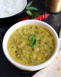 Whole Green Gram And Coconut Curry Indian Recipes Blogexplore Recipe Recipes Indian Food Recipes Curry Recipes