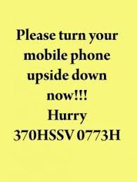 Please Turn Your Mobile Phone Upside Down Lol I Didn T Say That Cute Quotes Cute Wallpapers Quotes Funny Quotes