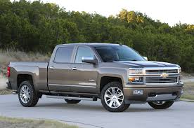 2022 Chevrolet Silverado 1500 High Country First Test: A Winning Combination