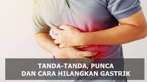 Berikut beberapa cara menghilangkan sariawan lebih cepat Tanda Tanda Punca Dan Cara Hilangkan Gastrik Aerill Com Lifestyle