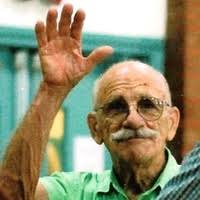 Harold George Chandler