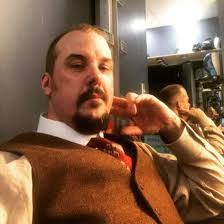 Patrick Du's Instagram, Twitter & Facebook