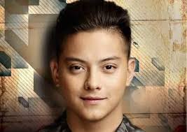 Angelo Daniel's Instagram, Twitter & Facebook