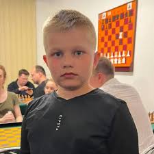 Szachy dla dzieci w Warszawie. Klub szachowy i turnieje