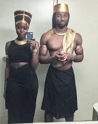 We carry over 60 couples halloween costumes. 83 Couples Halloween Costume Ideas Perfect For You And Bae Black Girl Halloween Costume Halloween Costumes For Girls Black Halloween Costumes