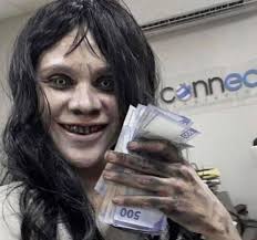 Catherine Katya Morales Mancinido