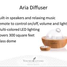 All products available for the young living ariadiffuser. Young Living Aria Diffuser Shopee Malaysia