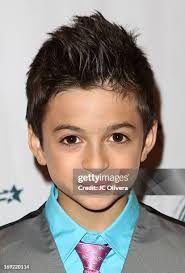 Actor Chris Bones attends Brighton Hall Live at El Portal Theatre on...  News Photo