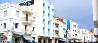 Discover (and save!) your own pins on pinterest. Hoteles En Fnideq Marruecos Hoteles En Castillejos Fnidek Dormir En Fnideq