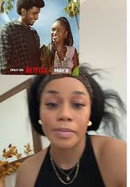 Exploring Keisha's Layered Character in 'Forever'