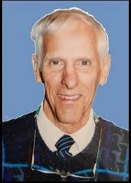 Gordon Howard COGGINS Obituary