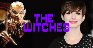 Based on roald dahl's 1983 classic book 'the witches', the story tells the scary, funny and imaginative tale of a seven year old boy who has a run in with some. The Witches 2020 Full Movie Download 720p Hd Mkv Mp4 Avi Naijal