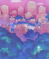 Japanese aesthetic aesthetic art aesthetic anime anime scenery wallpaper cartoon wallpaper old desktop wallpaper simple anime computer wallpaper witch wallpaper wallpaper notebook wallpaper 80s anime aesthetic | tumblr. 90s Anime Aesthetic Desktop Wallpaper