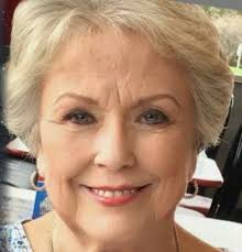 Beverly Mollette Obituary