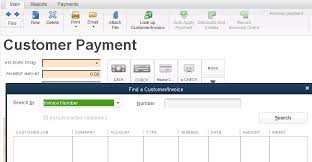 How to record credit card payments in quickbooks. How To Record And Process Credit Card Payments In Quickbooks 2015