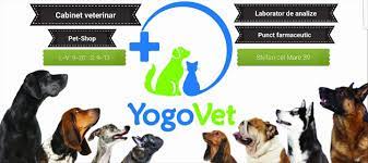 Se intra din dumbrava noua) Cabinet Veterinar Yogo Vet Obor Services Facebook