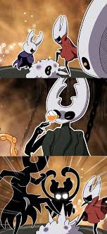Pin On Hollow Knight