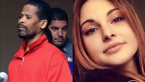 He was released from JAIL and MURDERED this beautiful young woman: The  HORRIBLE case of Casey Cha...