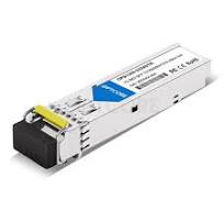 Generic SFP-1G-BXD20-I Compatible 1G SFP BiDi 1550nm-TX/1310nm-RX 20km  Industrial Transceiver