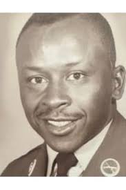 Washington Warren, Jr. Obituary in Phenix City at Taylor Funeral Home, Inc 