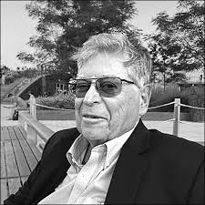 STEVEN CLAYMAN Obituary