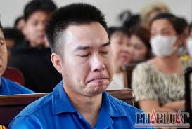 Tòa tuyên tử hình nam bác sĩ giết người tình phân xác phi tang trong bệnh  viện ở Đồng Nai