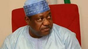 APC National Chairman: Contestants Against Akume Disrespectful