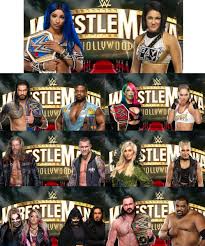 How to watch wrestlemania 37. Wrestlemania 37 Match Card Predictions Wwe